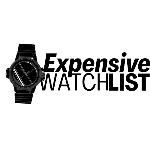 Expensive Watch List Logo